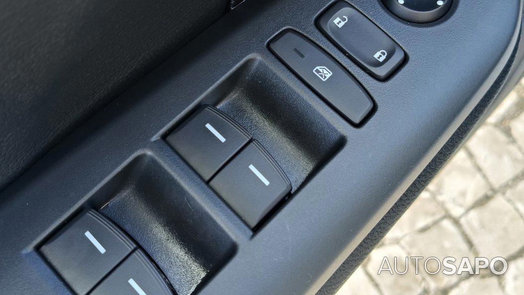 Honda Civic 1.6 i-DTEC Executive Premium de 2018