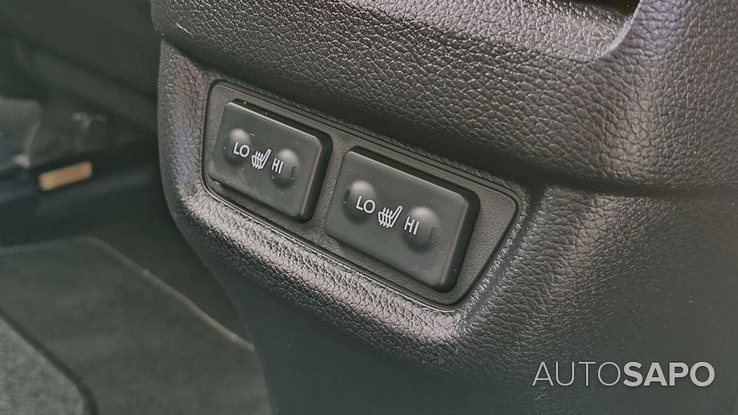 Honda Civic 1.6 i-DTEC Executive Premium de 2018