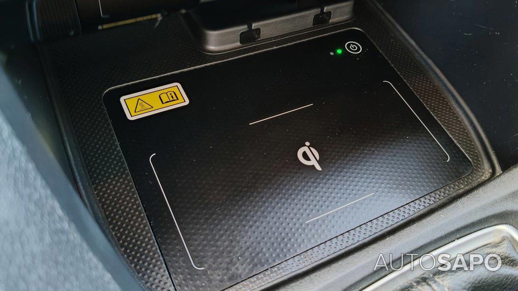 Honda Civic 1.6 i-DTEC Executive Premium de 2018