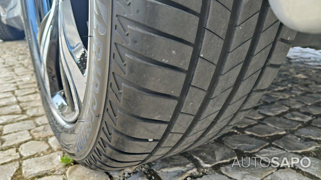 Honda Civic 1.6 i-DTEC Executive Premium de 2018