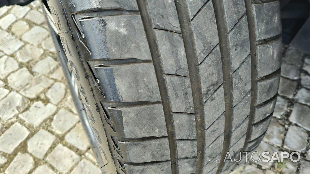 Honda Civic 1.6 i-DTEC Executive Premium de 2018