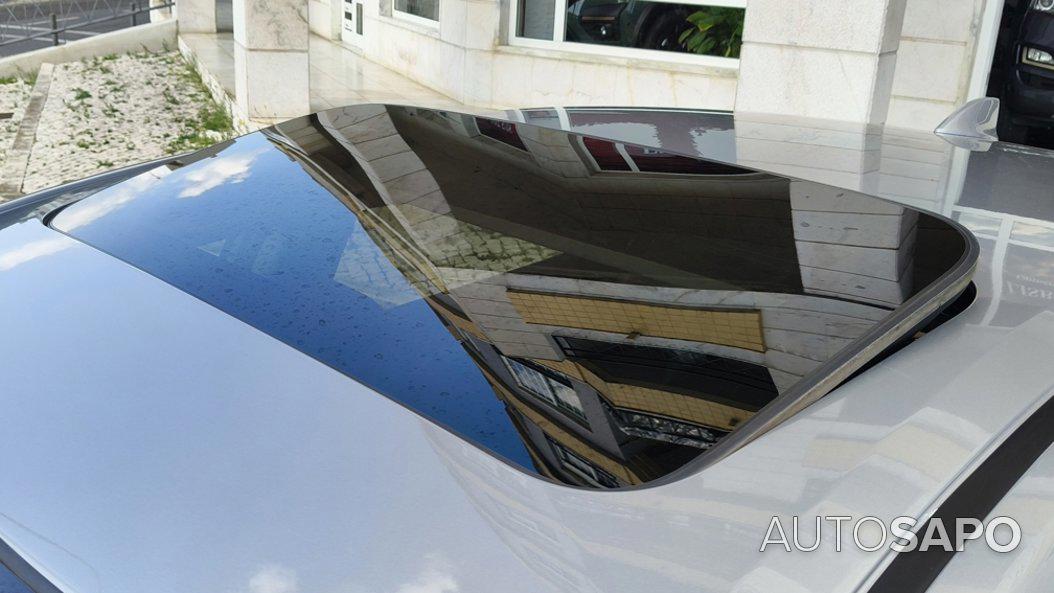 Honda Civic 1.6 i-DTEC Executive Premium de 2018