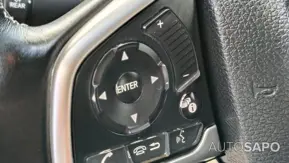 Honda Civic 1.6 i-DTEC Executive Premium de 2018