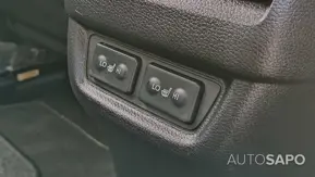 Honda Civic 1.6 i-DTEC Executive Premium de 2018