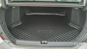 Honda Civic 1.6 i-DTEC Executive Premium de 2018