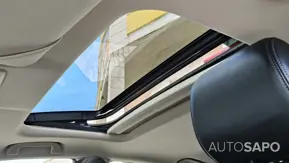 Honda Civic 1.6 i-DTEC Executive Premium de 2018