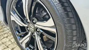 Honda Civic 1.6 i-DTEC Executive Premium de 2018