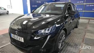 Peugeot E-208 Active Pack de 2020