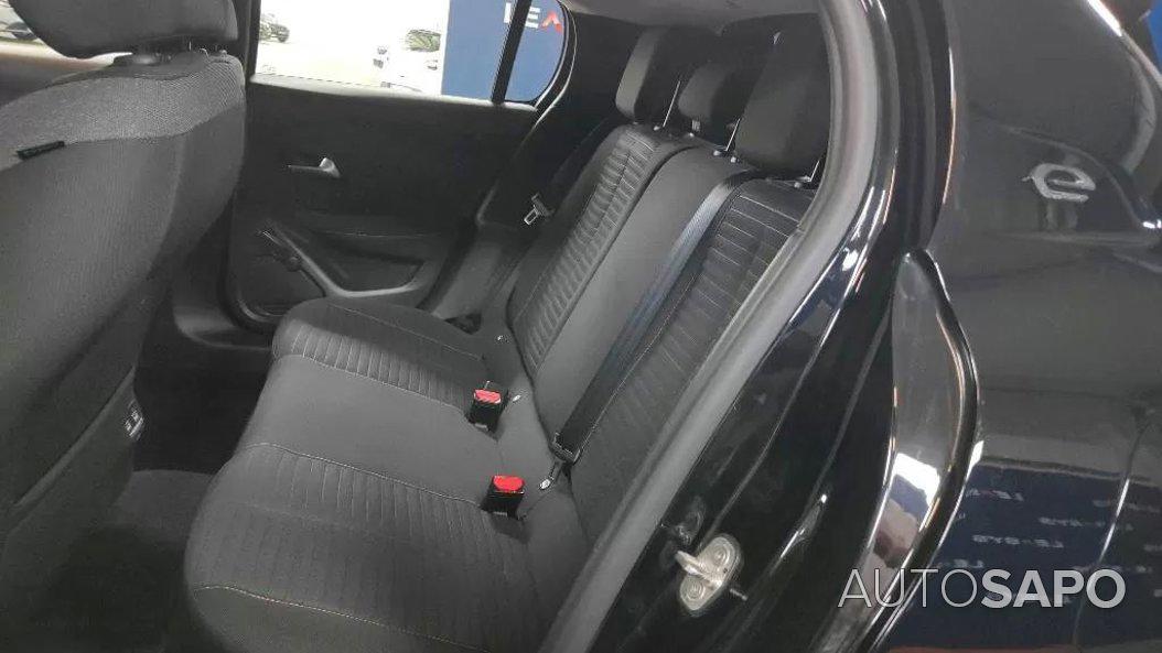 Peugeot E-208 Active Pack de 2020