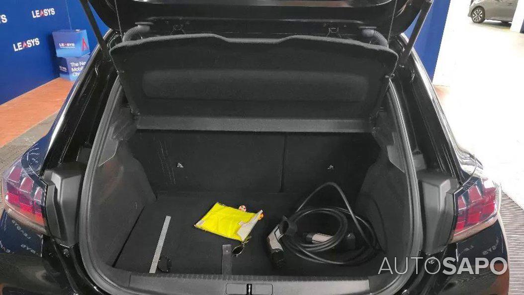 Peugeot E-208 Active Pack de 2020