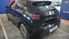 Peugeot E-208 Active Pack de 2020