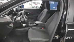 Peugeot E-208 Active Pack de 2020