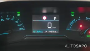 Peugeot E-208 Active Pack de 2020
