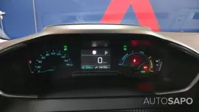 Peugeot E-208 Active Pack de 2020