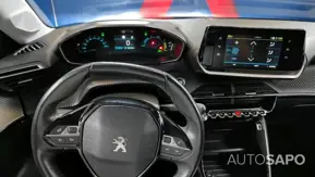 Peugeot E-208 Active Pack de 2020