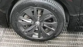 Peugeot E-208 Active Pack de 2020