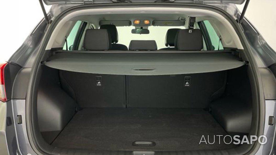 Hyundai Tucson 1.7 CRDi Premium de 2017