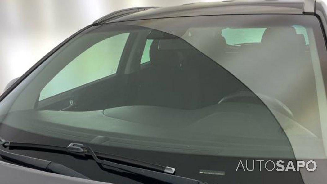 Hyundai Tucson 1.7 CRDi Premium de 2017