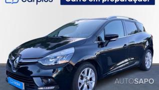 Renault Clio 0.9 TCE Limited de 2020
