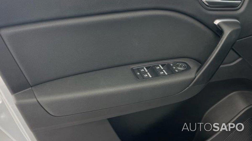 Renault Captur 1.3 TCe Exclusive EDC de 2021