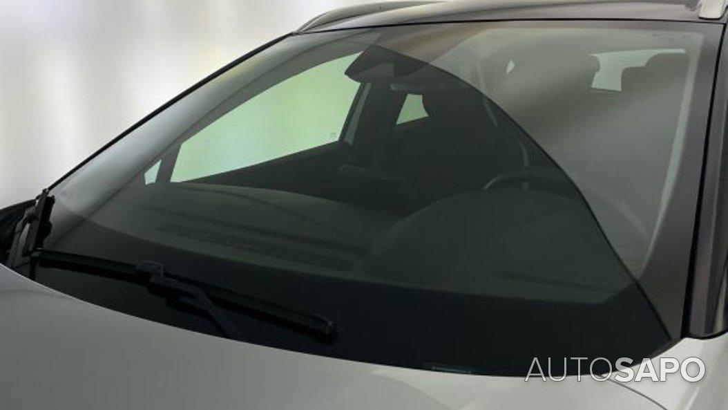 Renault Captur 1.3 TCe Exclusive EDC de 2021