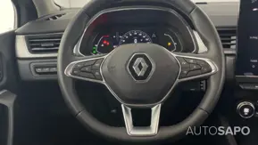 Renault Captur 1.3 TCe Exclusive EDC de 2021