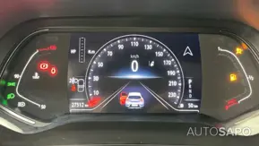 Renault Captur 1.3 TCe Exclusive EDC de 2021