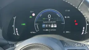 Toyota Yaris 1.5 HDF Exclusive de 2024