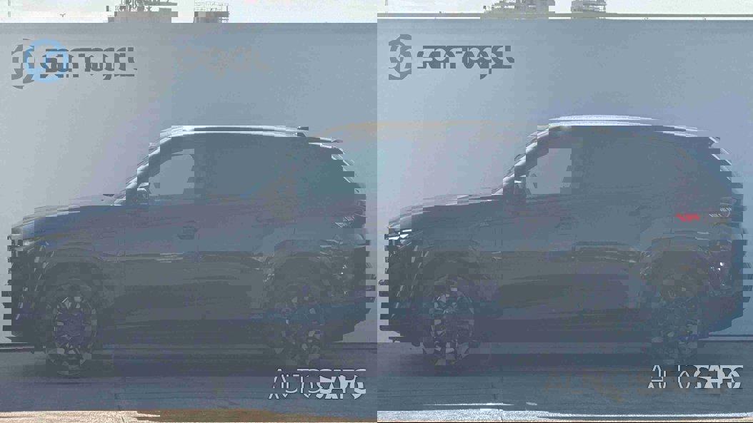 BMW XM de 2024