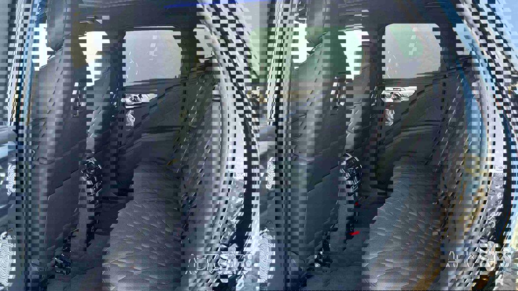 BMW XM de 2024