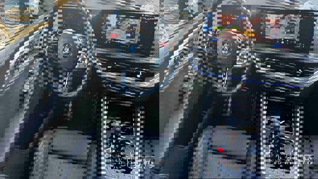 BMW XM de 2024