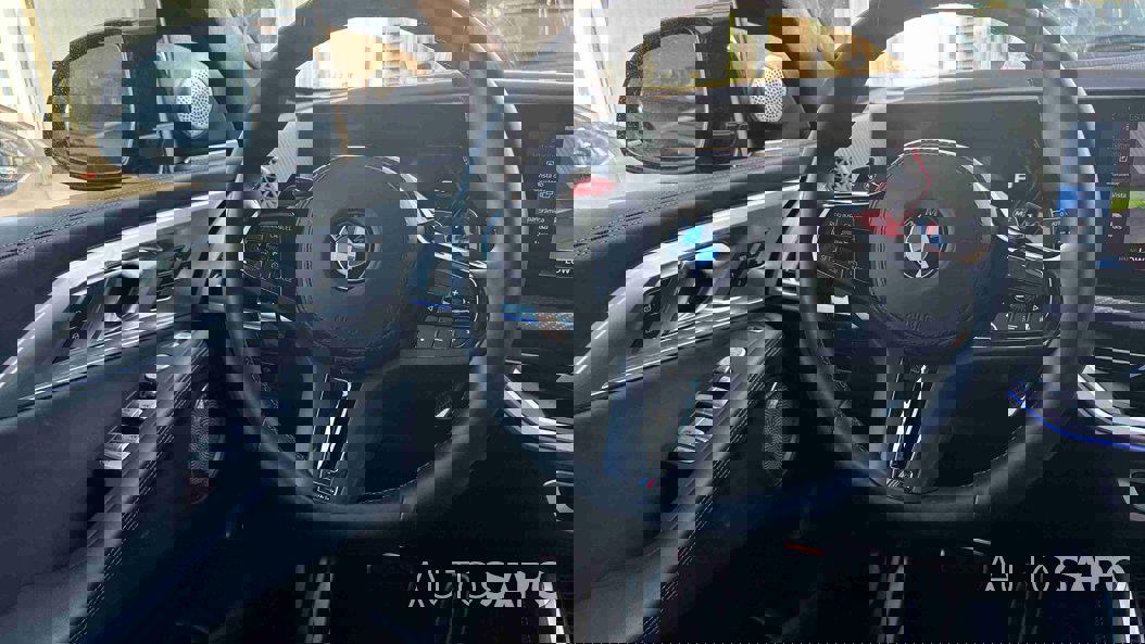 BMW XM de 2024