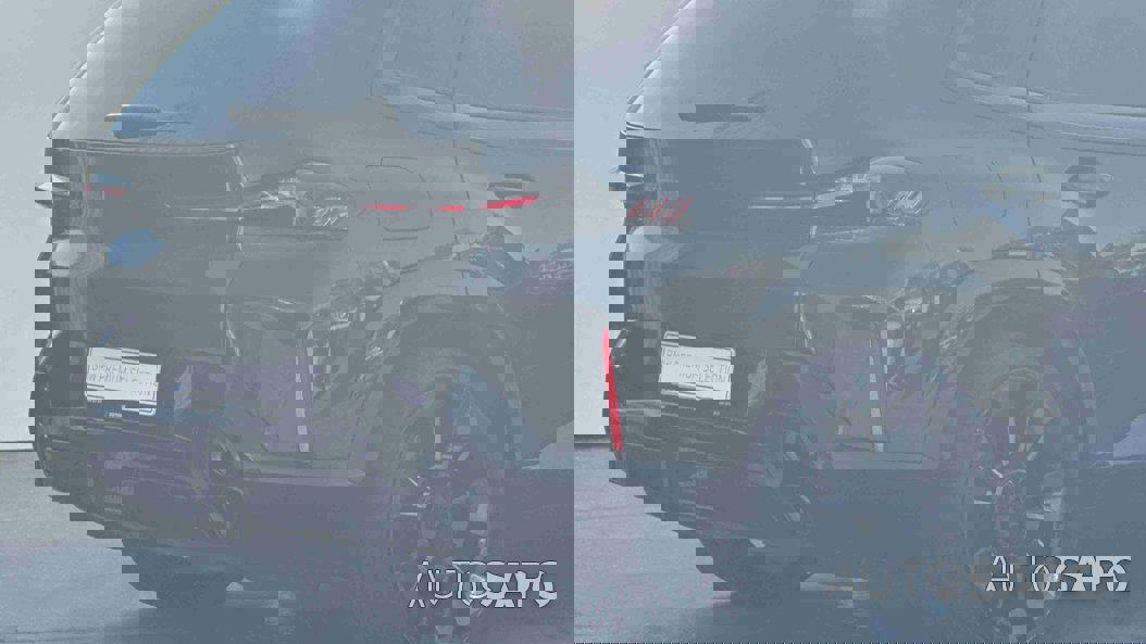 BMW XM de 2024
