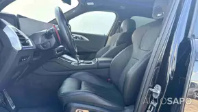 BMW XM de 2024