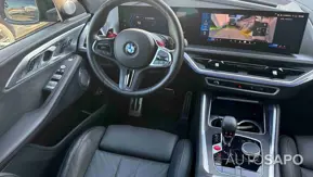 BMW XM de 2024