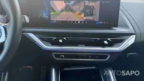 BMW XM de 2024