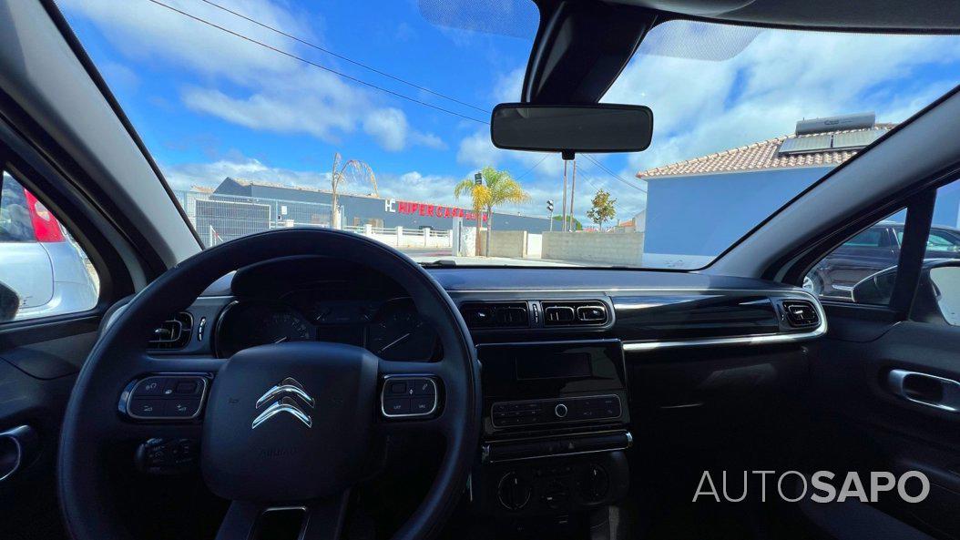 Citroen C3 1.2 PureTech Feel de 2019