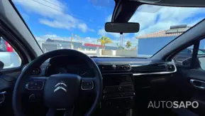 Citroen C3 1.2 PureTech Feel de 2019