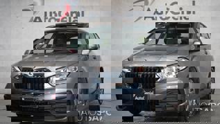 BMW Série 1 de 2023