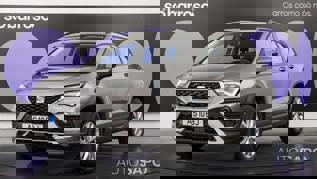 Seat Ateca 1.0 TSI Style de 2022