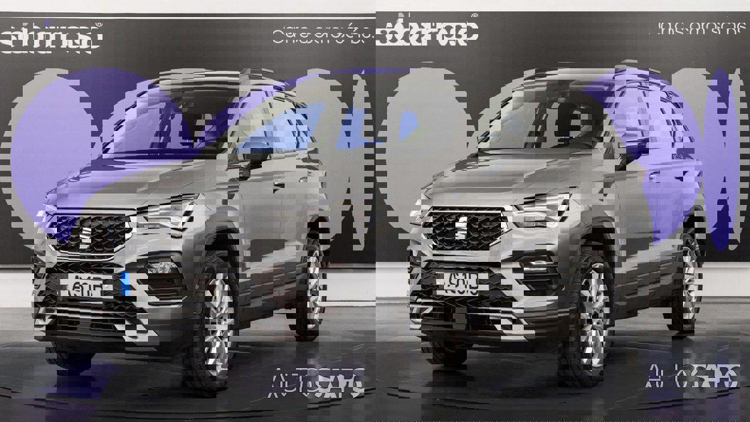 Seat Ateca 1.0 TSI Style de 2022