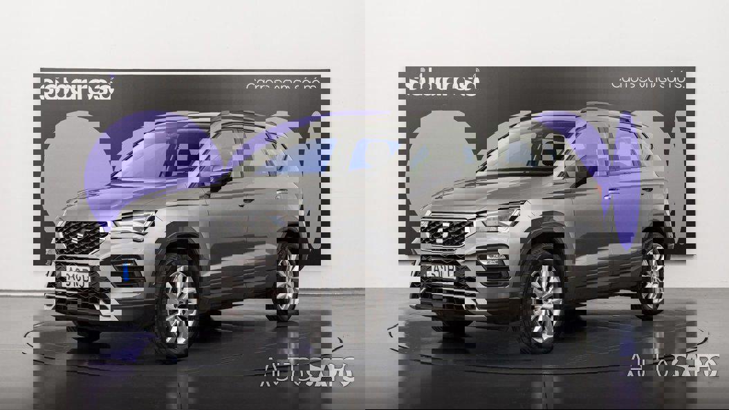 Seat Ateca 1.0 TSI Style de 2022