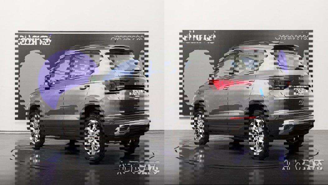 Seat Ateca 1.0 TSI Style de 2022