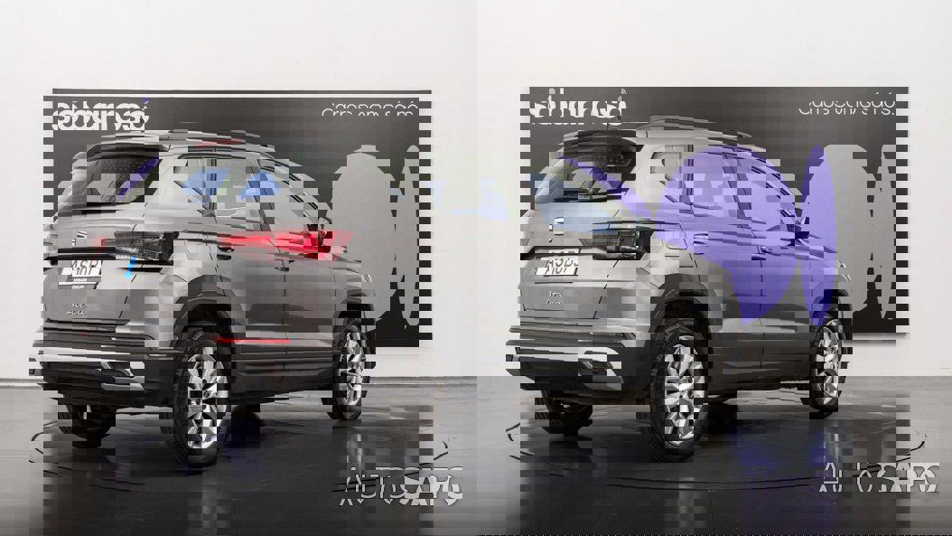 Seat Ateca 1.0 TSI Style de 2022
