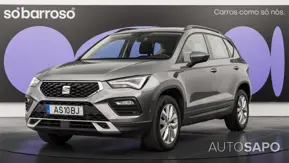Seat Ateca 1.0 TSI Style de 2022