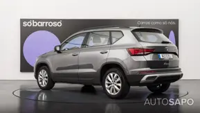 Seat Ateca 1.0 TSI Style de 2022