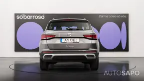 Seat Ateca 1.0 TSI Style de 2022
