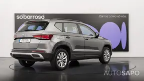 Seat Ateca 1.0 TSI Style de 2022