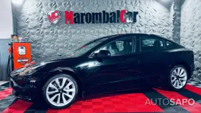 Tesla Model 3 de 2023
