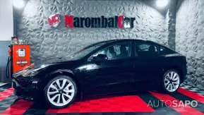 Tesla Model 3 de 2023